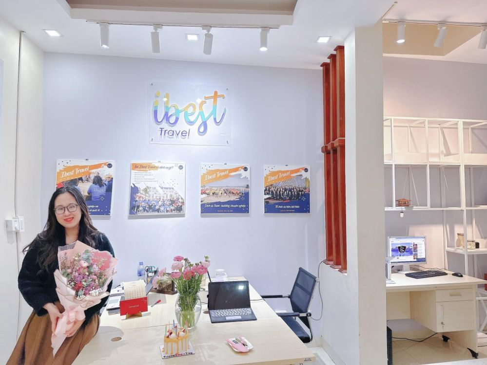 Ibest Travel