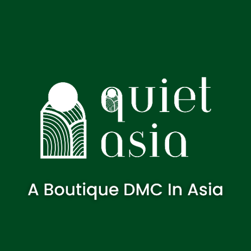 Quiet Asia DMC