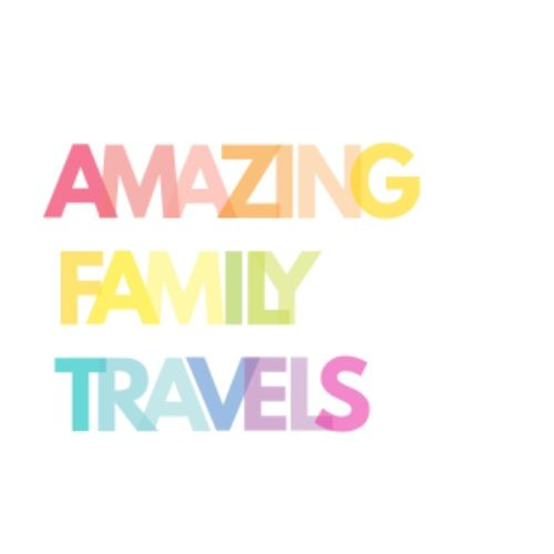 Amazing Family Travels