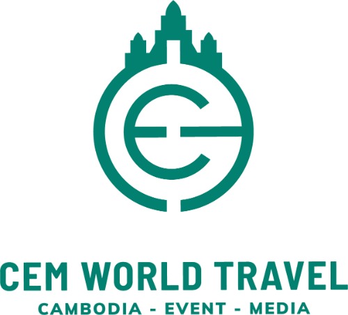 Cem World Travel (Cambodia)