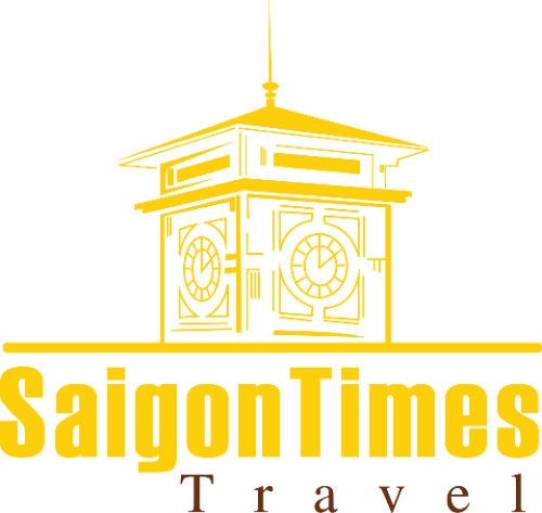 SaigonTimes Travel