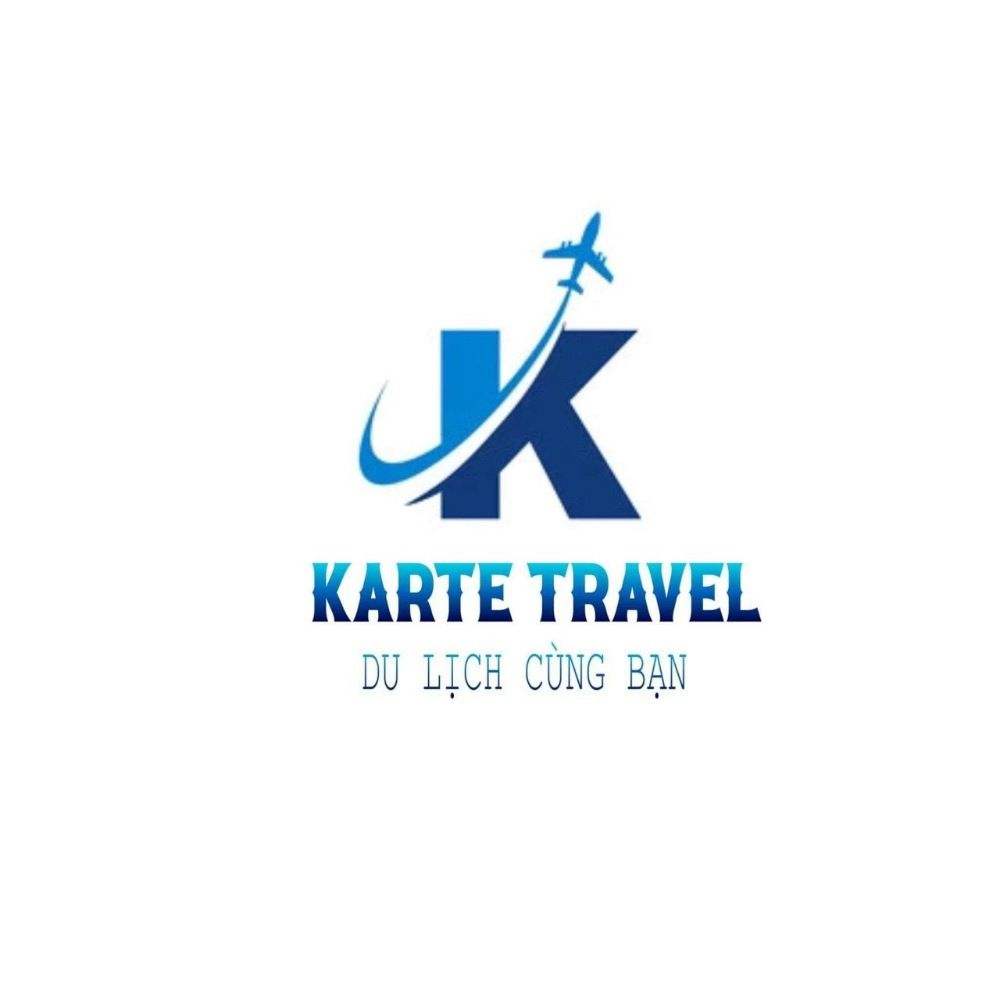 Karte Travel