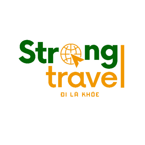 STRONG TRAVEL