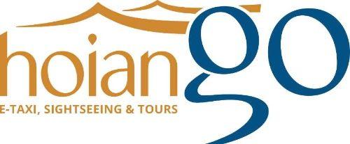 Xe điện Phố cổ - HoiAnGO