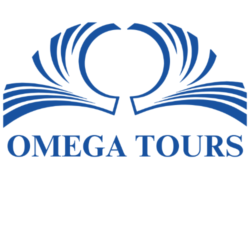 OMEGA TOURS