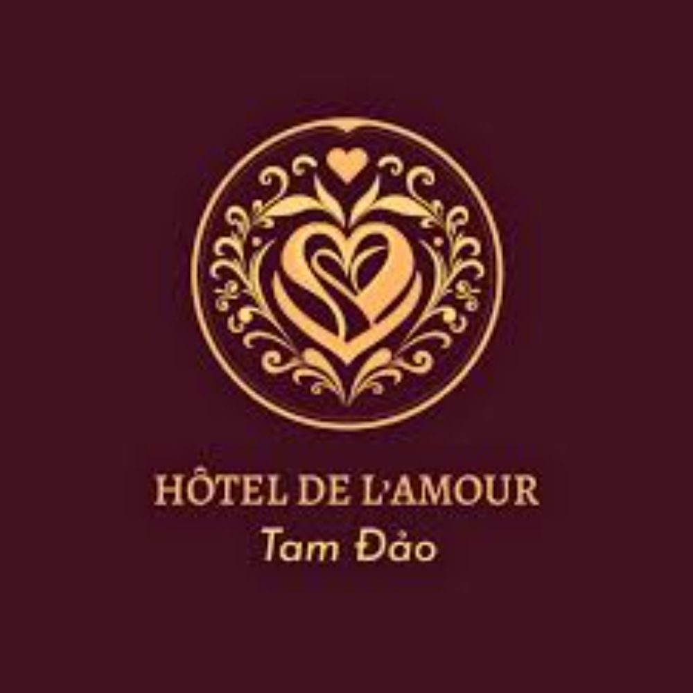 Khách sạn Hôtel de l’Amour Tam Đảo