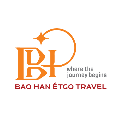 Bảo Hân Étgo Travel