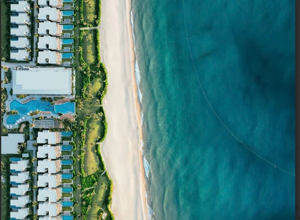 The Ocean Resort by fusion Quy Nhon