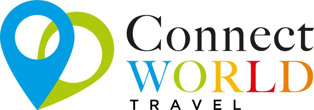 CONNECT WORLD TRAVEL