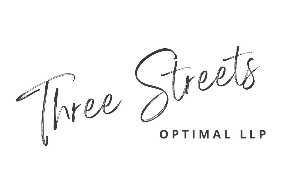 Three Streets Optimal LLP