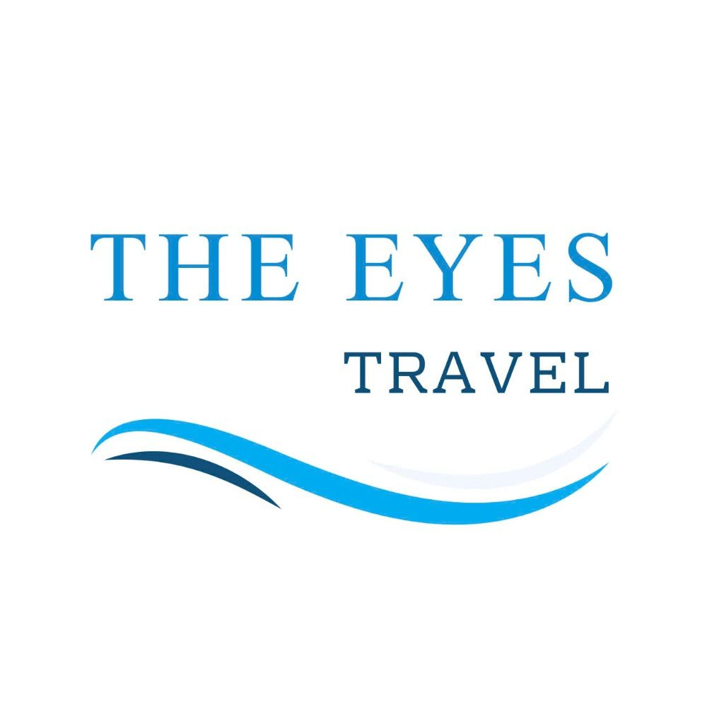 The Eyes Travel