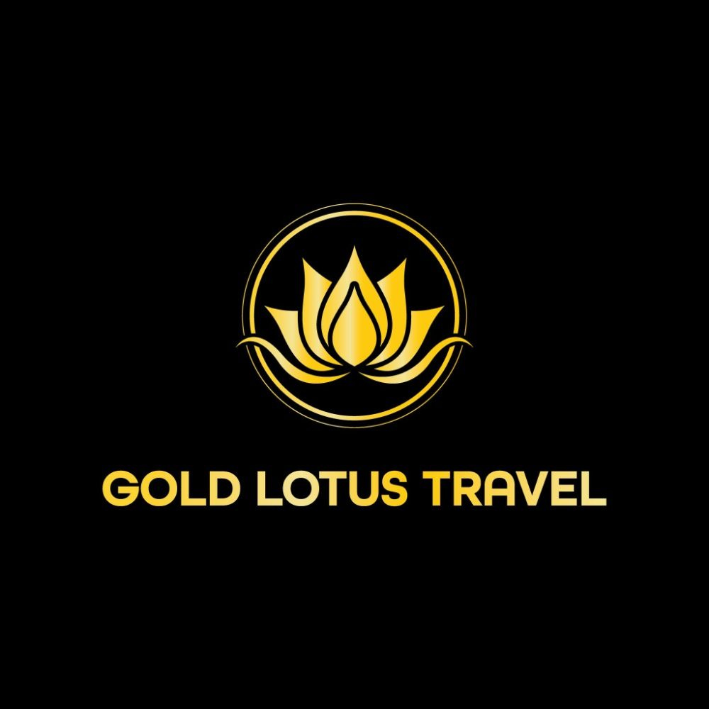 GOLD LOTUS TRAVEL