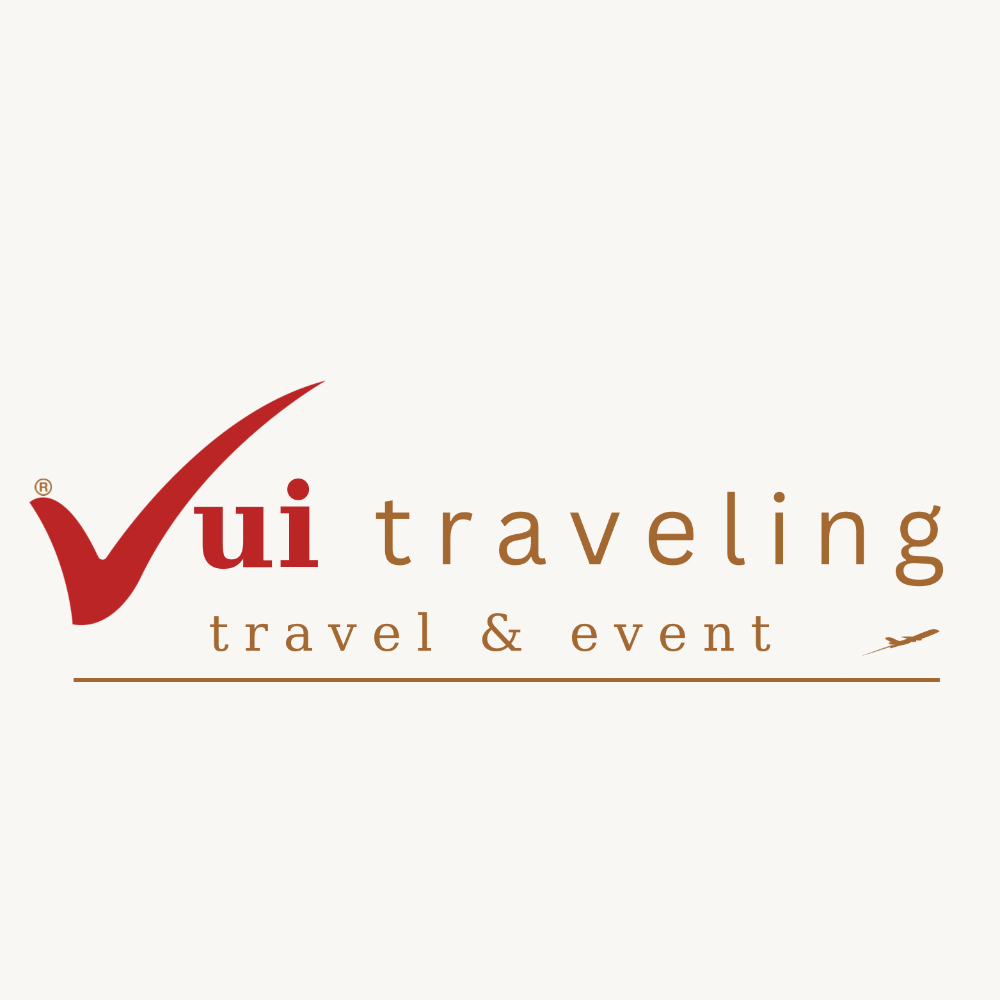 Vui Traveling