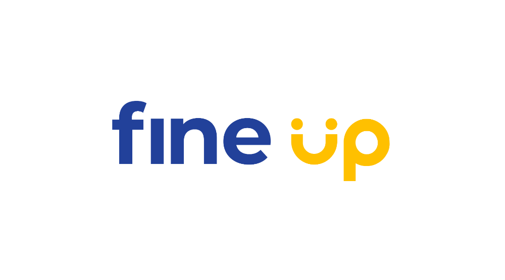 Fine Up Event
