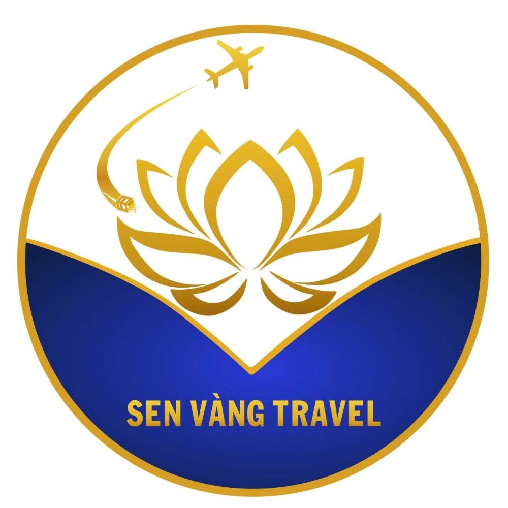 SEN VÀNG TRAVEL