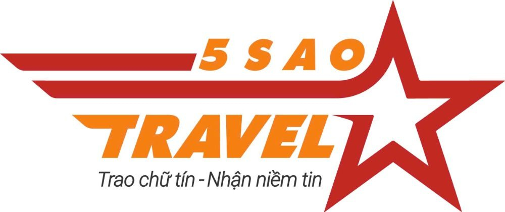 5Sao travel