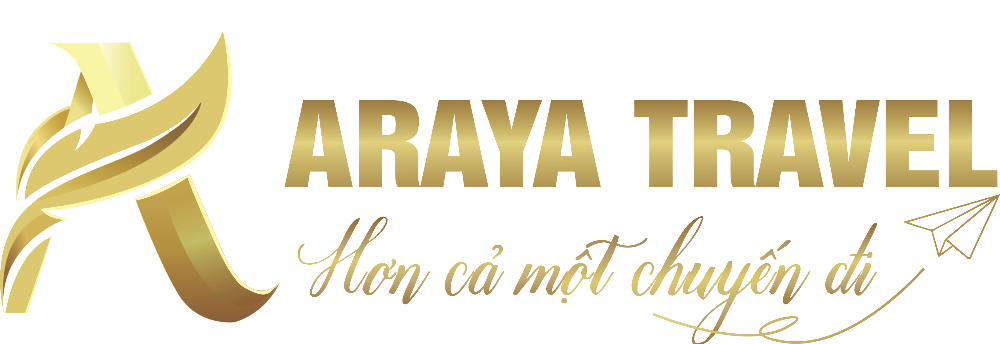 ARAYA TRAVEL EVENTS