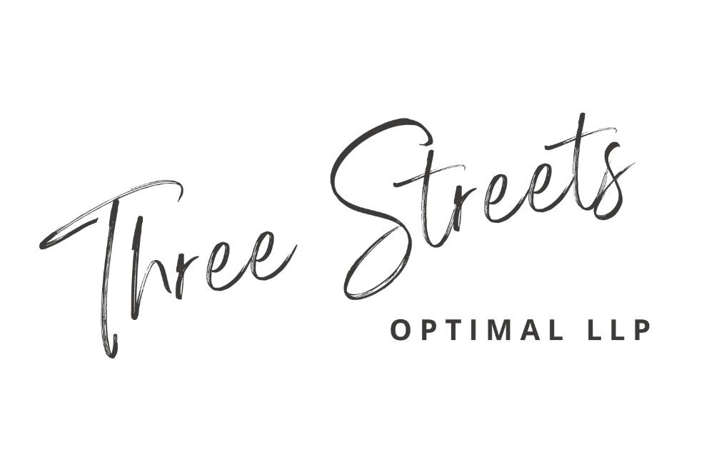 Three street optimal llp
