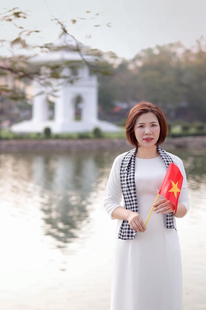 HƯƠNG ANH TRAVEL