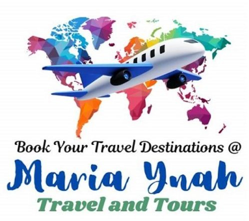 MARIAYNAH TRAVEL AND TOUR