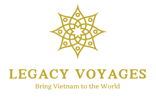 Legacy Voyages Việt Nam