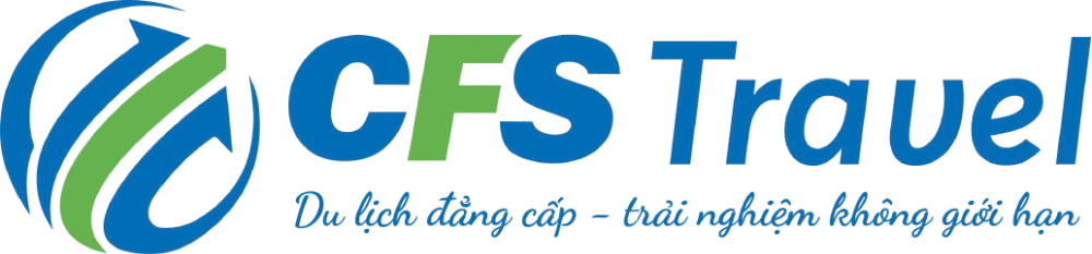 CFS TRAVEL (KLF TRAVEL)