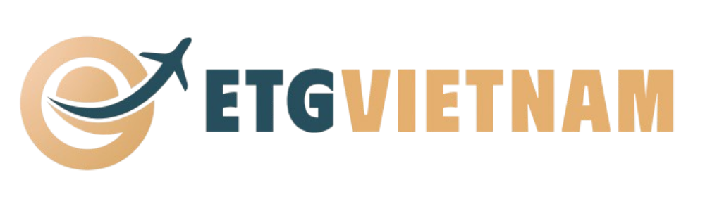 ETG VIETNAM TRAVEL CO,. LTD