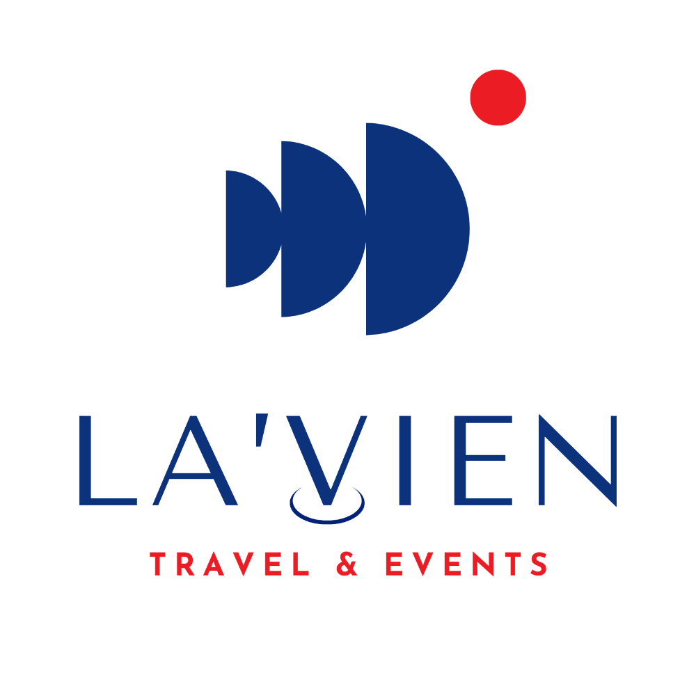 LA'VIEN TRAVEL & EVENT