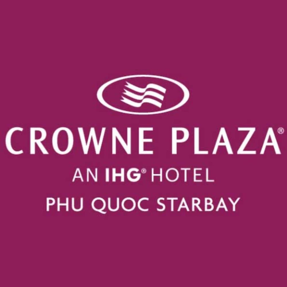 CROWNE PLAZA PHU QUOC STARBAY