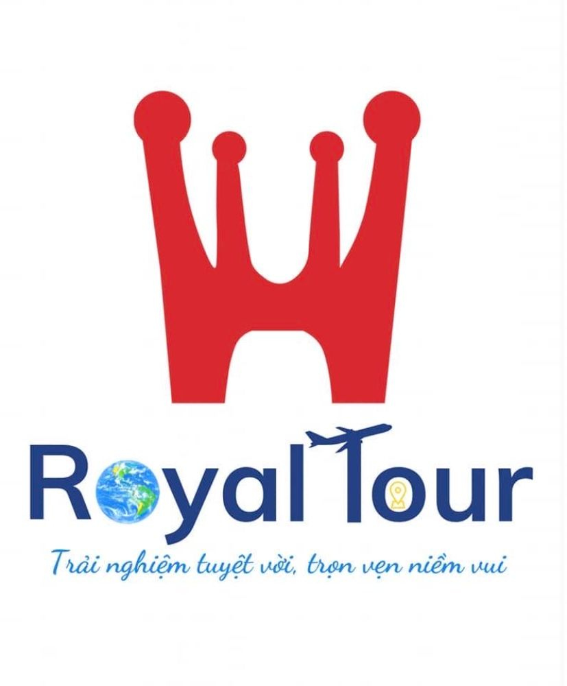 Royal Tour